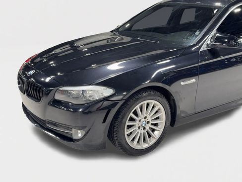 Used 2011 BMW 535i Sedan image 7