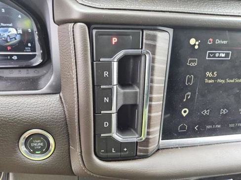 Used 2024 GMC Yukon XL Denali w/ Max Trailering Package AWD/4WD image 5