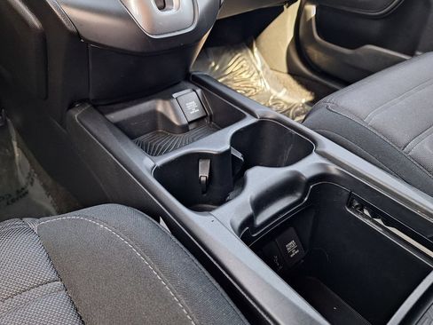 Used 2018 Honda CR-V EX image 24