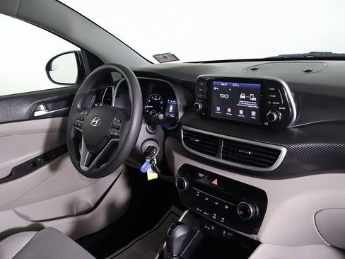 Used 2020 Hyundai Tucson SE FWD image 22