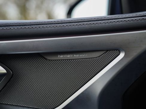 Used 2020 BMW 840i Gran Coupe xDrive 840 w/ M Sport Package image 37