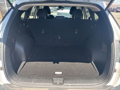 Used 2023 Hyundai Tucson SEL w/ Winter Package image 9