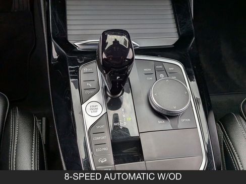 Used 2024 BMW X3 xDrive30i image 18