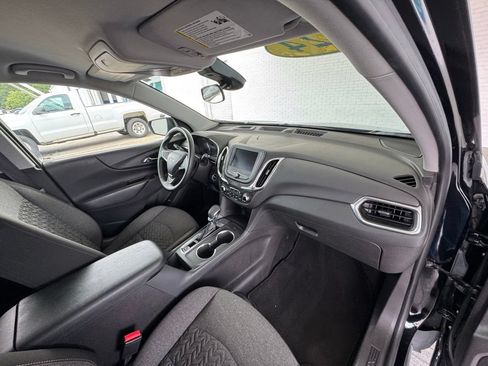 Used 2024 Chevrolet Equinox LT FWD image 17