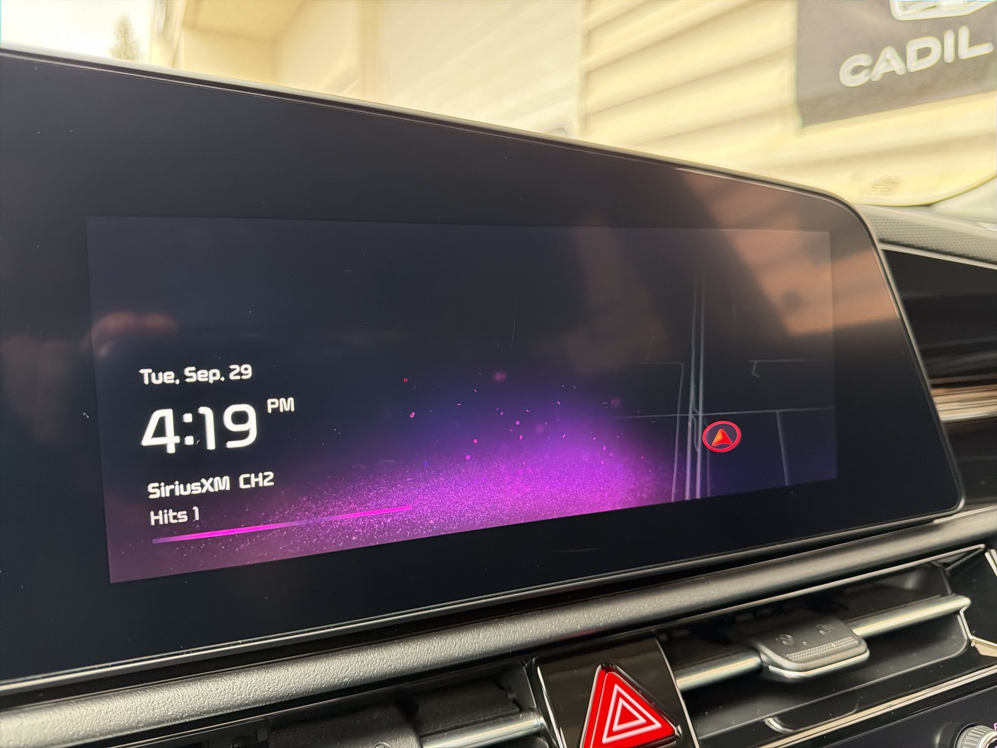 Certified 2023 Kia Niro Wave w/ Wave Preserve Package FWD image 21