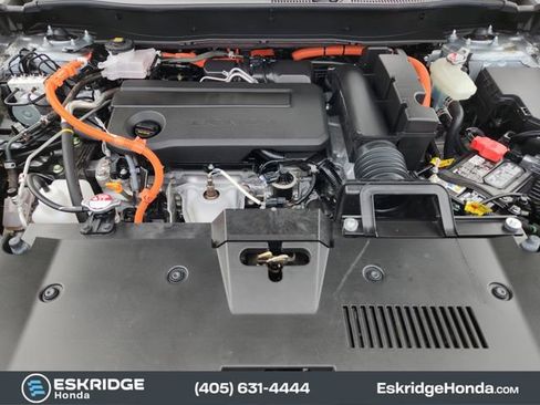 Used 2025 Honda CR-V Sport image 33