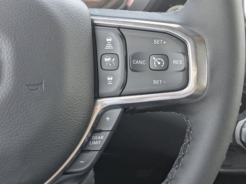 New 2026 RAM 1500 Laramie AWD/4WD image 26