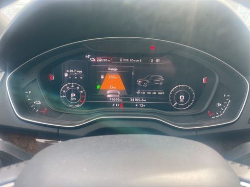 Used 2020 Audi Q5 e Premium Plus w/ Premium Plus Package image 17