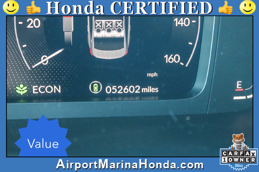 Certified 2023 Honda Civic Touring image 26