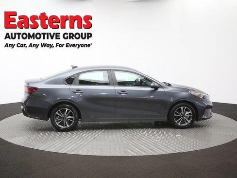 Used 2024 Kia Forte LXS FWD image 43