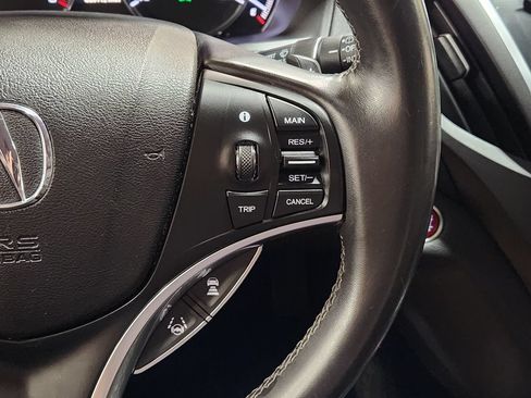 Used 2018 Acura MDX SH-AWD w/ Technology Package image 50