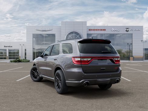 New 2026 Dodge Durango GT AWD/4WD image 32