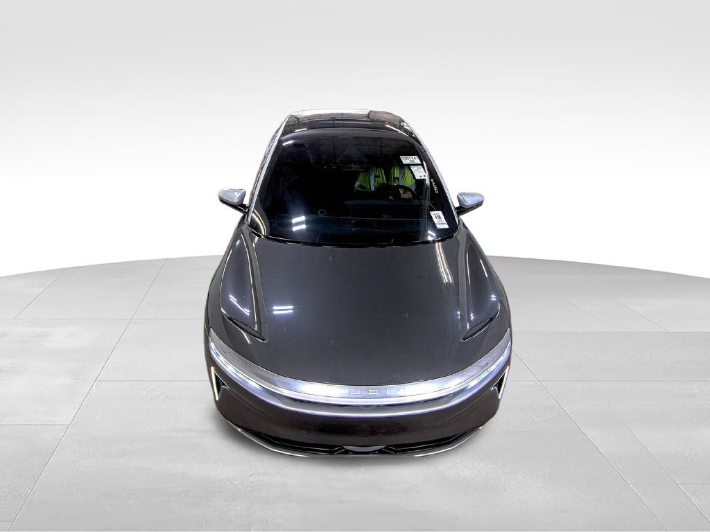 Used 2022 Lucid Air Grand Touring AWD/4WD image 7