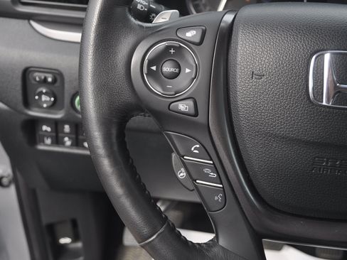 Certified 2023 Honda Ridgeline RTL-E image 20