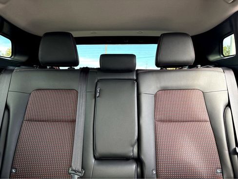 New 2026 Nissan Kicks SR FWD image 20