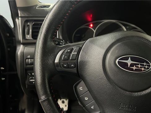 Used 2013 Subaru Impreza WRX Premium image 27