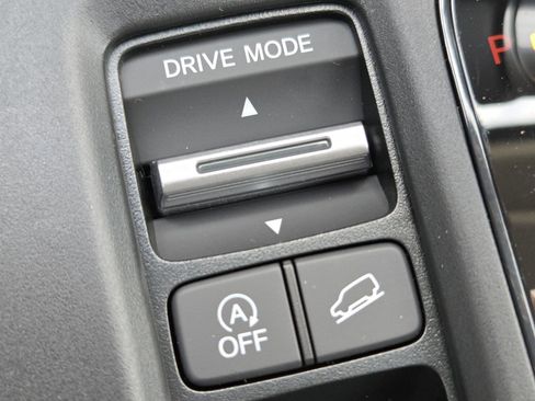 New 2026 Honda CR-V EX-L image 9