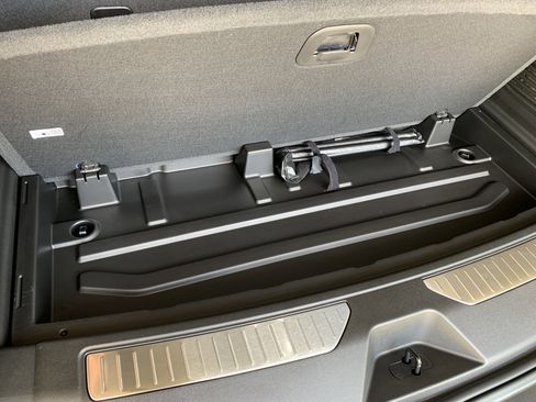 New 2026 Chevrolet Tahoe Premier w/ Sun And Tow Package image 51