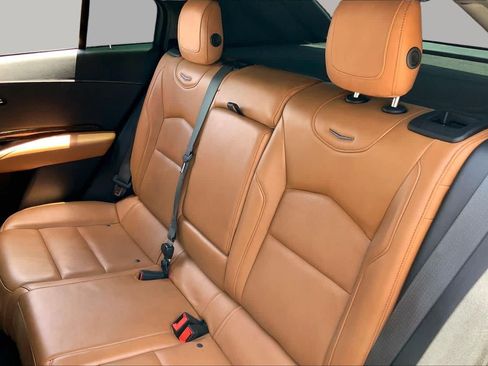 Used 2019 Cadillac XT4 Premium Luxury FWD image 21