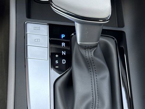 New 2026 Hyundai Elantra Sport image 25