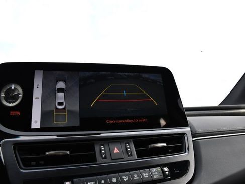 New 2025 Lexus ES 350 Luxury image 17