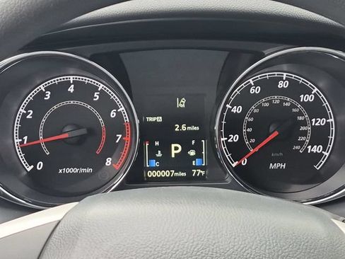 New 2026 Mitsubishi Outlander Sport ES AWD/4WD image 20