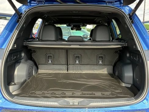 New 2026 Subaru Forester Touring AWD/4WD image 6