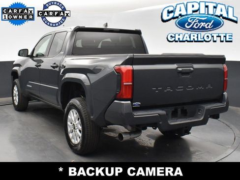 Used 2024 Toyota Tacoma SR5 image 7