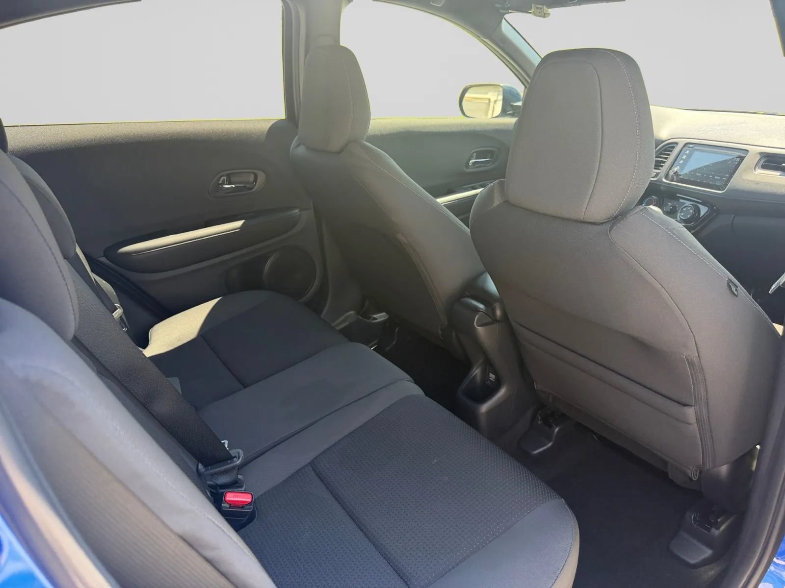Used 2021 Honda HR-V Sport image 29