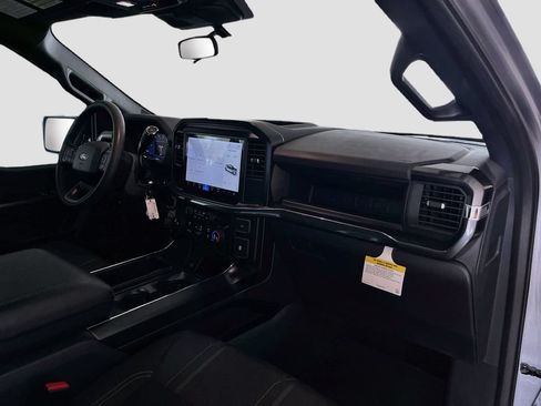 Used 2025 Ford F150 STX w/ Equipment Group 200A AWD/4WD image 31