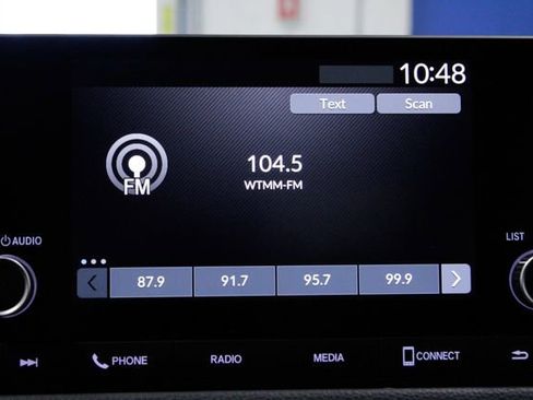 Certified 2024 Honda Civic EX image 31