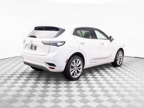 Used 2023 Buick Envision Avenir image 8
