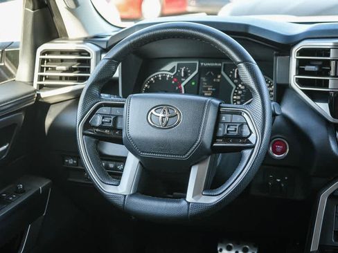 Used 2022 Toyota Tundra SR5 w/ TRD Off-Road Package AWD/4WD image 15