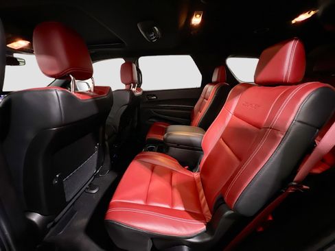 Used 2023 Dodge Durango SRT Hellcat image 19