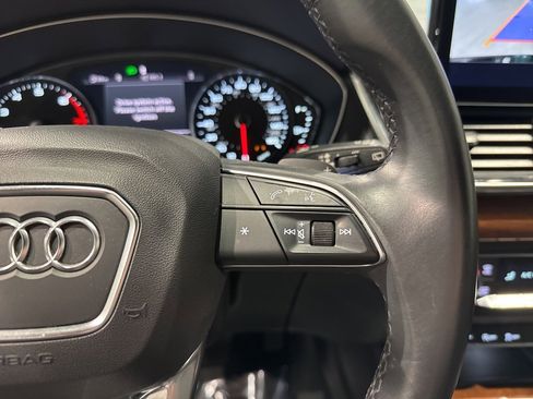 Used 2021 Audi Q5 2.0T Premium image 26