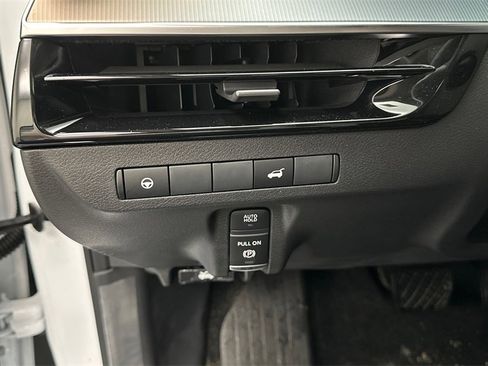 New 2026 Nissan Murano SL image 20