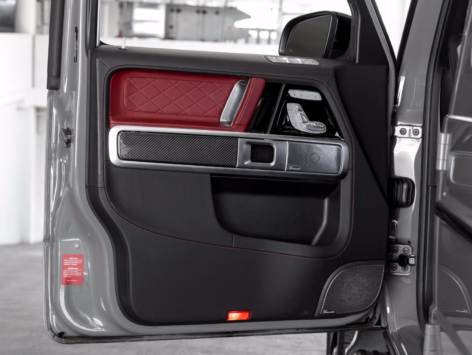 Used 2022 Mercedes-Benz G 63 AMG 4MATIC image 9