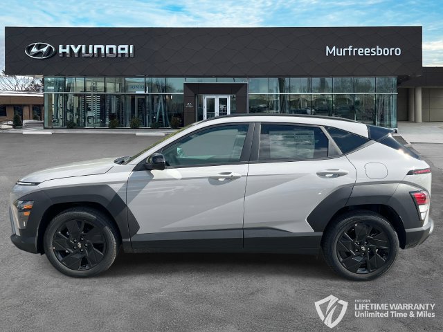 New 2027 Hyundai Kona SEL Sport FWD image 8