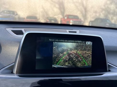 Used 2018 BMW X1 xDrive28i AWD/4WD image 18