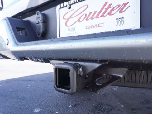 New 2026 GMC Canyon Elevation w/ Convenience Package image 7