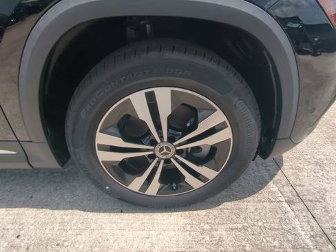 New 2025 Mercedes-Benz GLA 250 4MATIC image 21