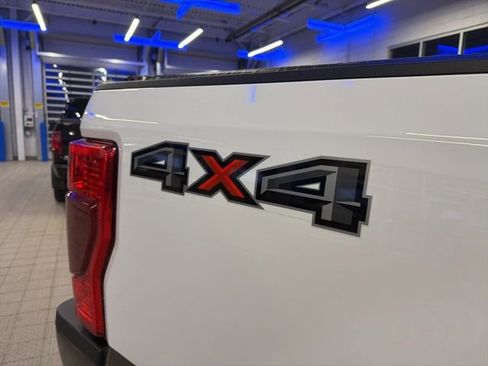 Certified 2021 Ford F250 King Ranch image 7