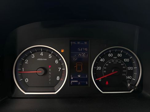 Used 2010 Honda CR-V EX-L image 24