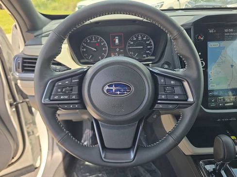 Used 2026 Subaru Forester Limited AWD/4WD image 25