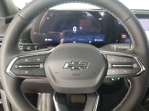 New 2026 Chevrolet Traverse LT w/ Midnight/Sport Edition image 22