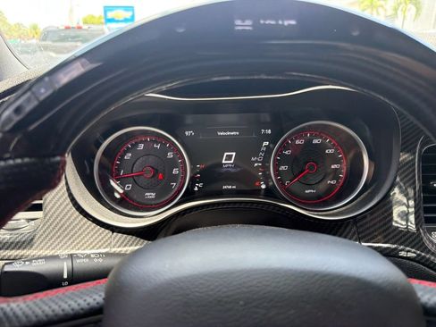 Used 2023 Dodge Charger GT RWD image 2