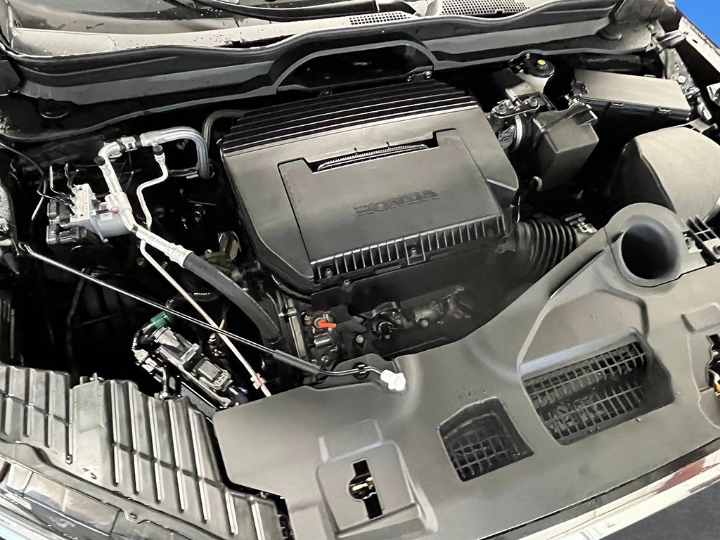 New 2026 Honda Pilot Elite image 12