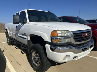 Used 2003 GMC Sierra 2500 SLT w/ SLT Preferred Equipment Group video 1