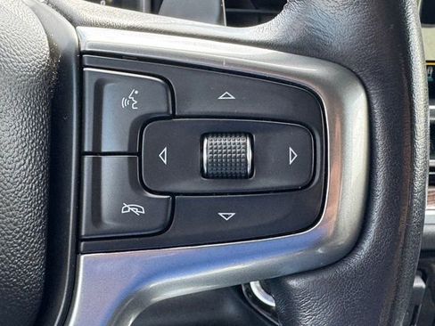 Used 2022 Chevrolet Silverado 1500 RST image 20