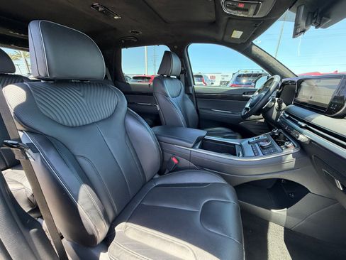 Used 2024 Hyundai Palisade Calligraphy AWD/4WD image 19